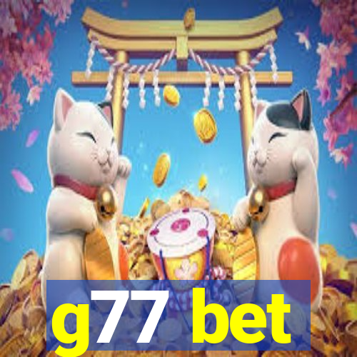 g77 bet